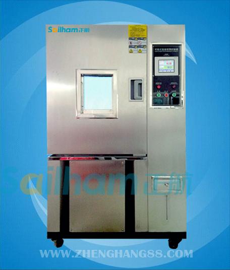 恒溫恒濕試驗(yàn)箱