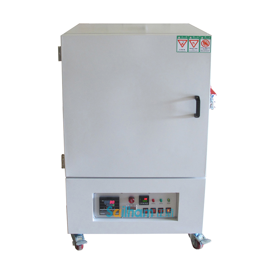 高溫老化烘箱