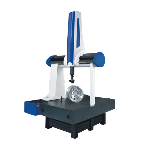 三坐標(biāo)測(cè)量機(jī)