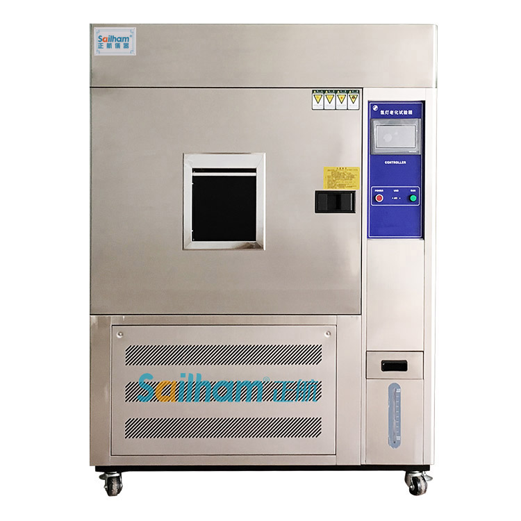 氙燈加速老化試驗(yàn)箱