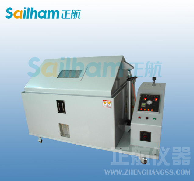 三綜合試驗設(shè)備行業(yè)發(fā)展格局