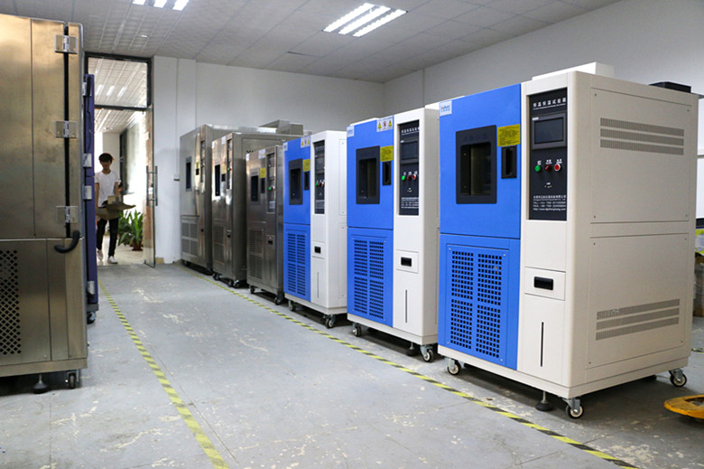 恒溫恒濕試驗(yàn)箱|中山某鎖王“鎖定”正航儀器